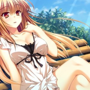 Anime Wallpaper HD 1920×1080