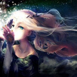 Anime Wallpaper HD 1920×1080