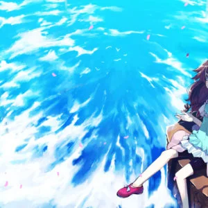 Anime Wallpaper HD 1920×1080