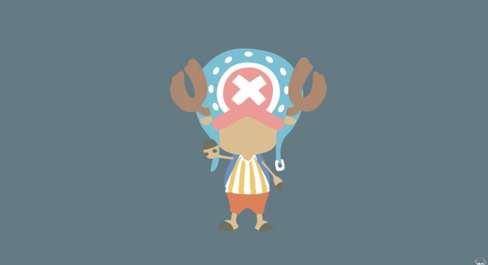 148 One Piece Chopper