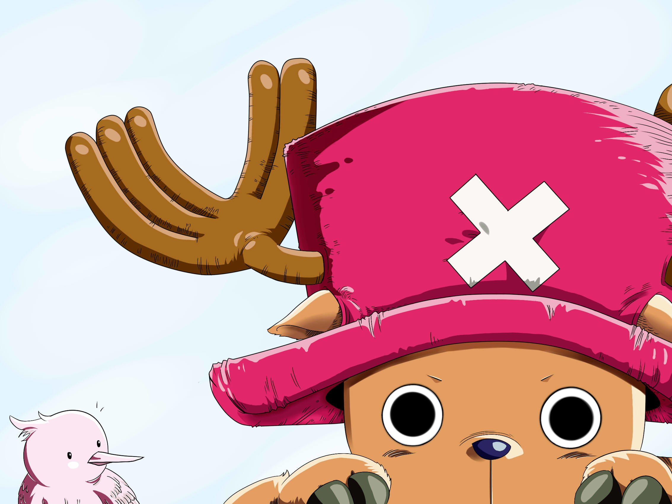 Explore One Piece Chopper, Wallpaper, and more