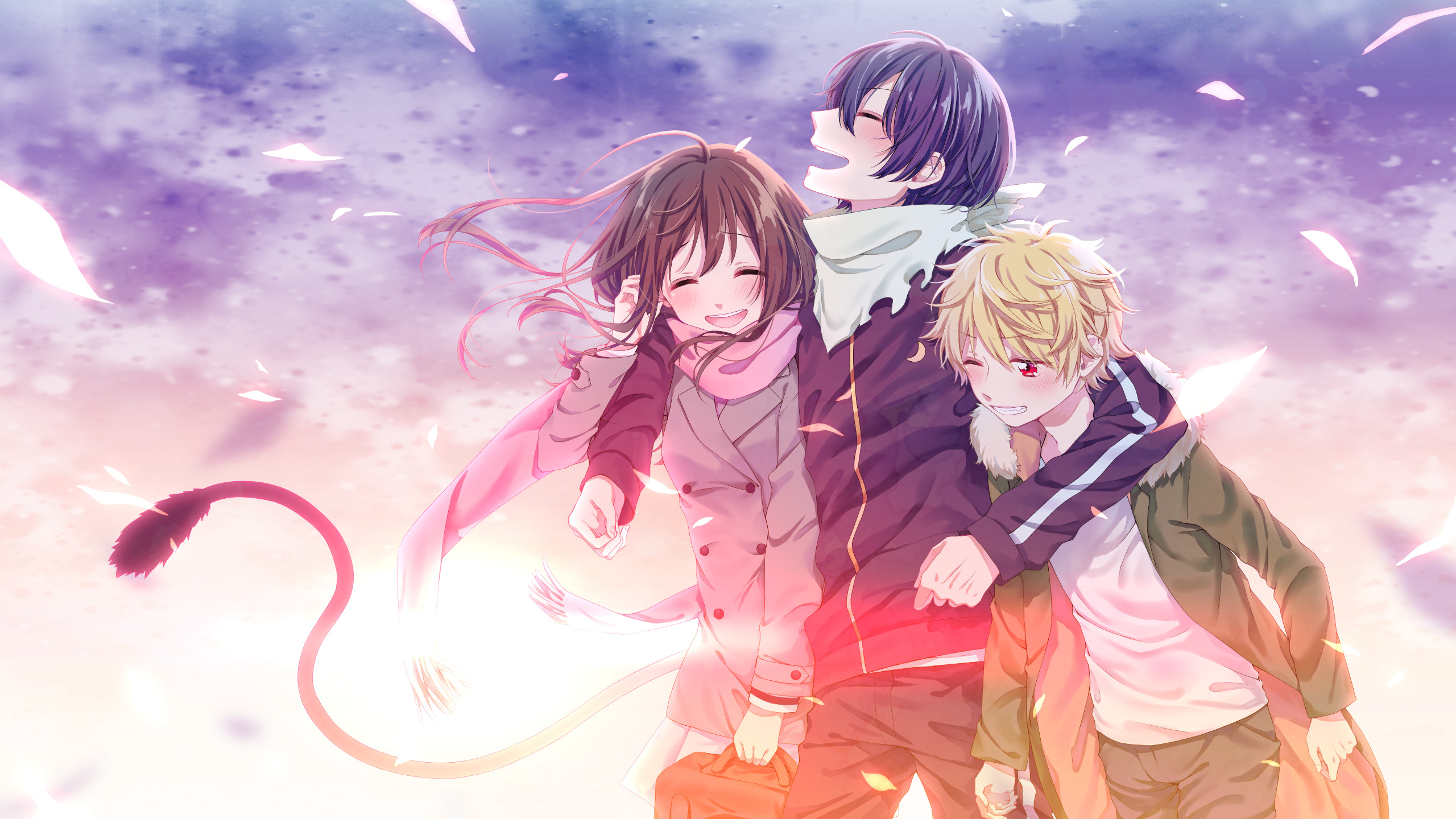 HD Wallpaper Background ID701082. Anime Noragami