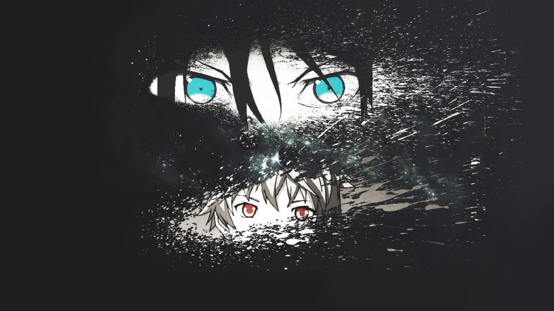 Anime – Noragami Yukine Noragami Yato Noragami Wallpaper