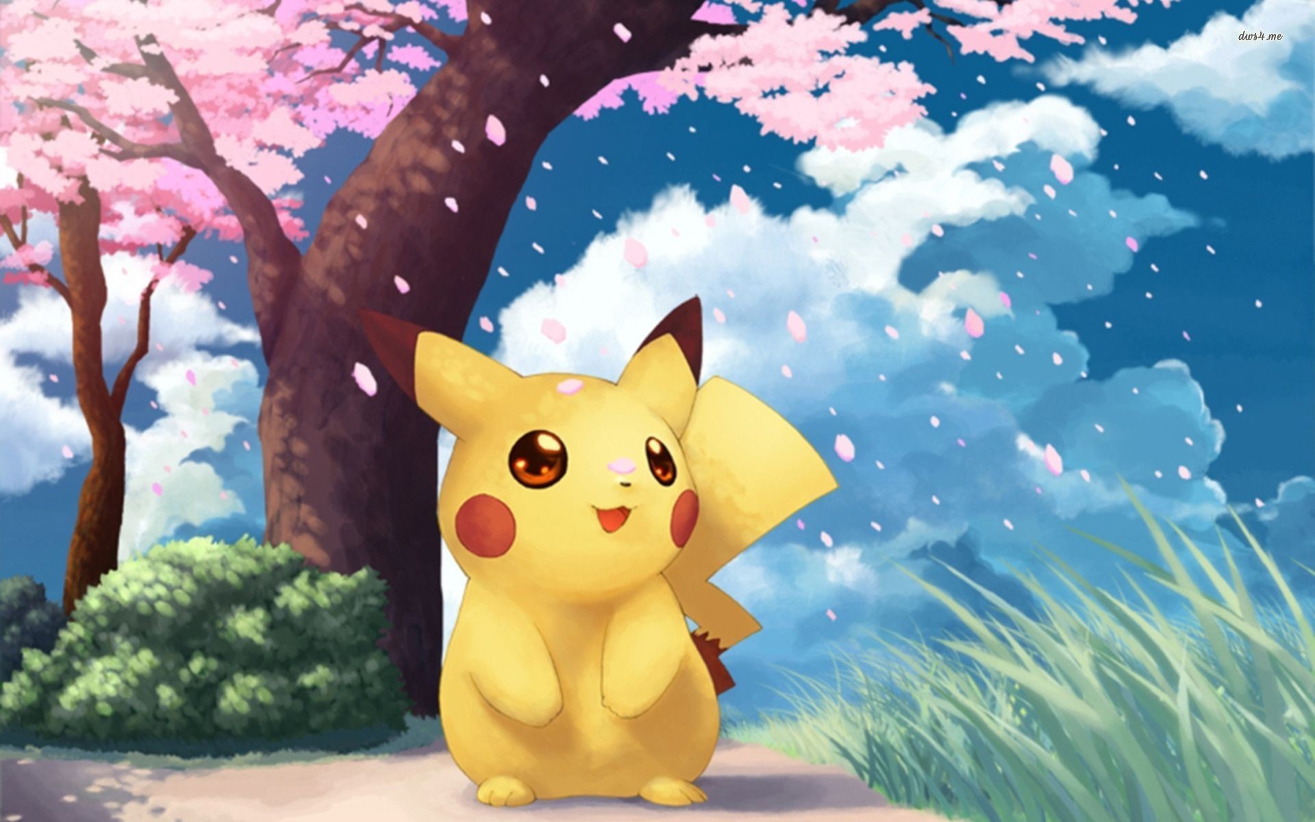 Cute Pokemon Wallpapers Picture