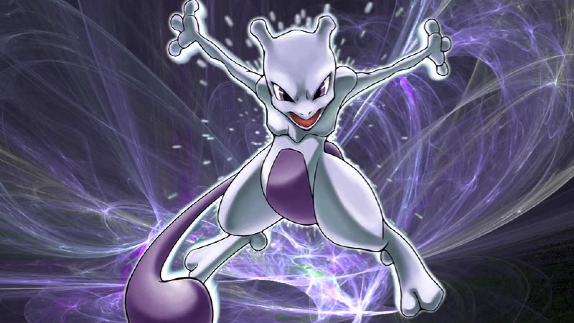 Cool mewtwo wallpaper Geeks united Pinterest Pokmon and
