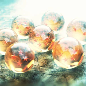 Dragon Ball Gt Wallpaper HD