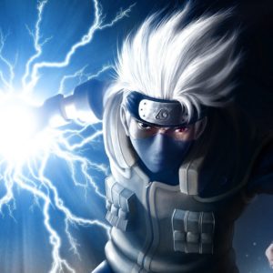 Kakashi Hatake Wallpaper HD