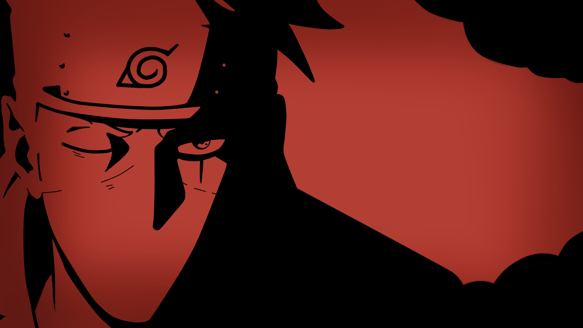 Kakashi Hatake Naruto Wallpapers Full HD Free Download
