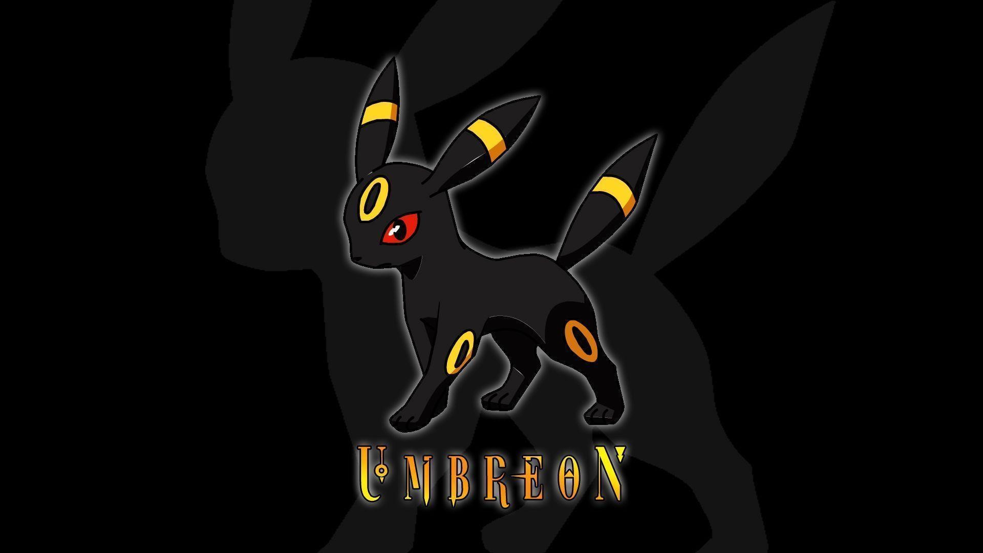Images For > Umbreon Wallpaper
