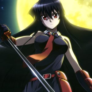 Anime Android