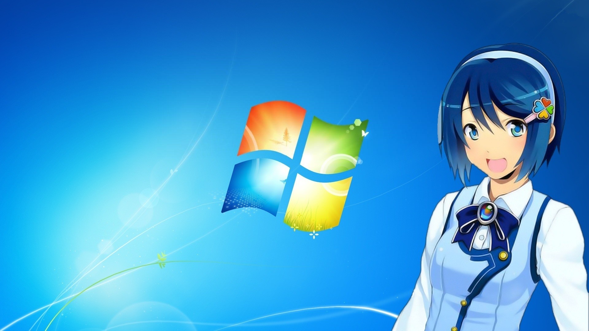 Anime Wallpapers for PC