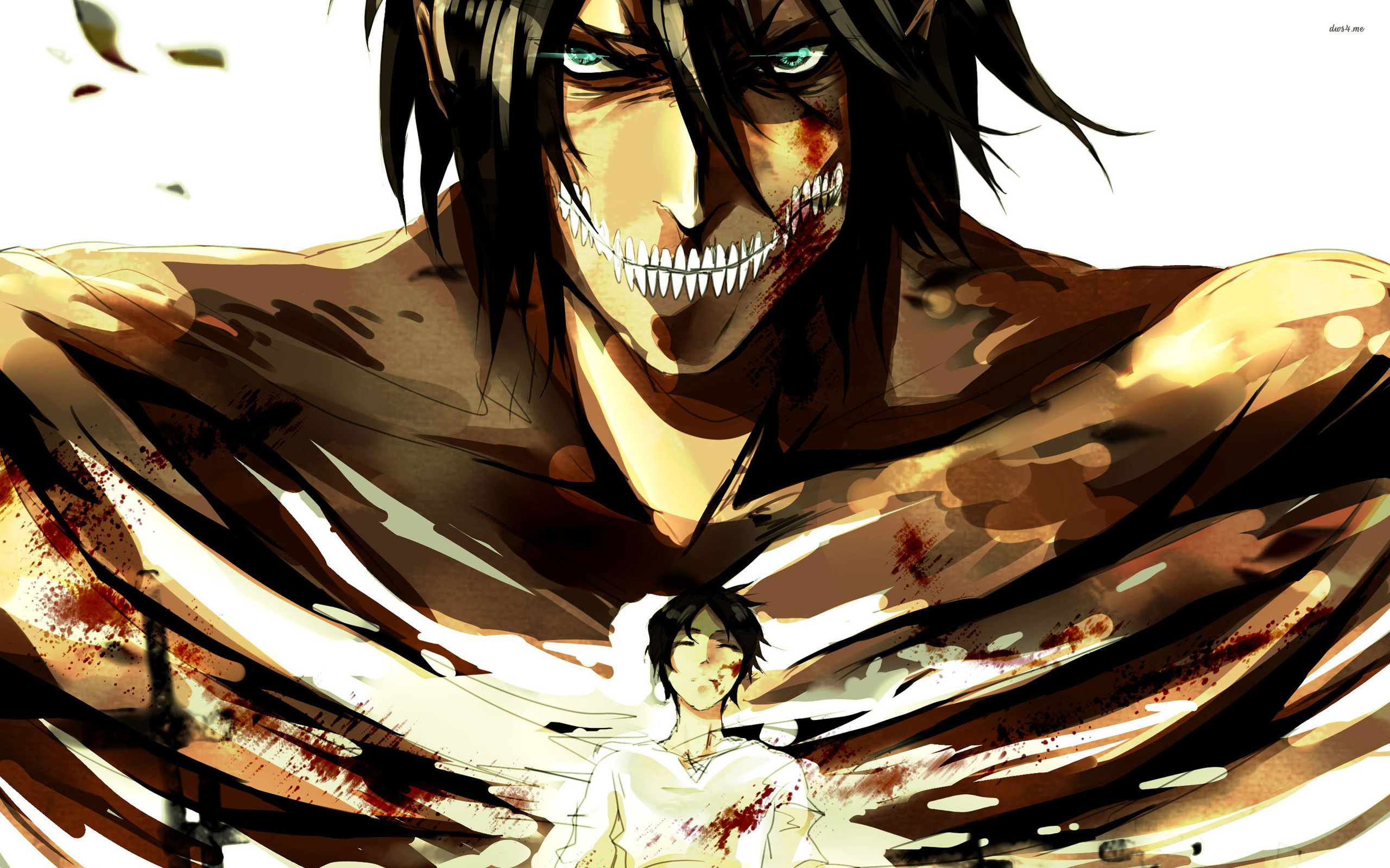 HD Wallpaper Background ID508253. Anime Attack On Titan