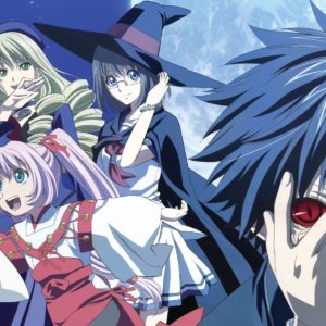 Anime Boy Wallpaper HD