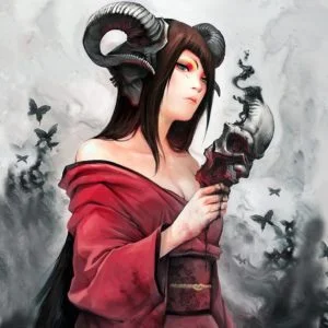 Anime Succubus