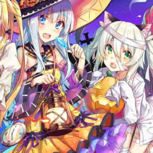 Anime Succubus