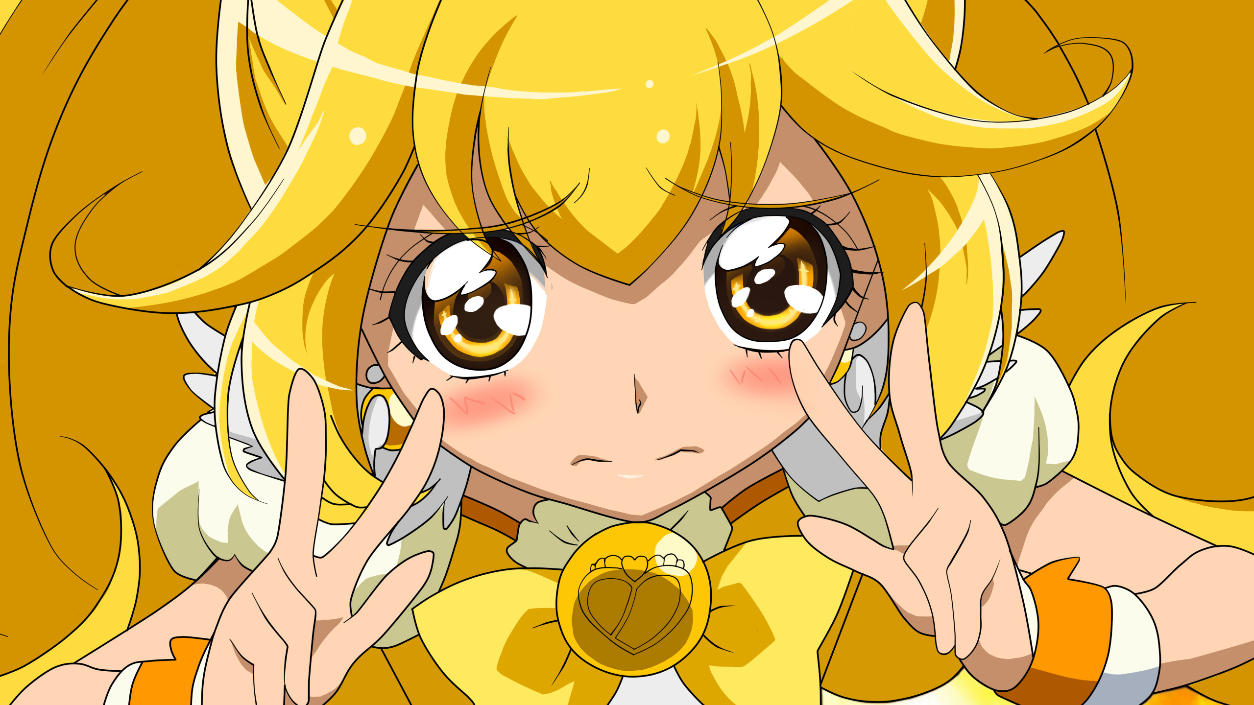 Cure Peace download Cure Peace image 14 Fav Smile Precure