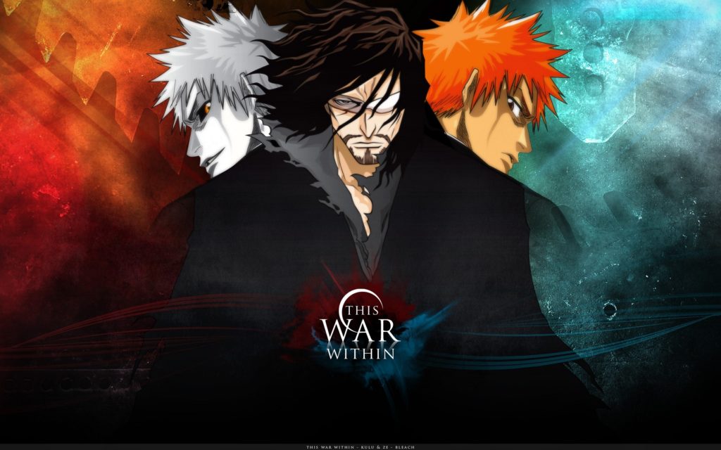 Bleach Hd Anime Animax Wallpaper Aky1