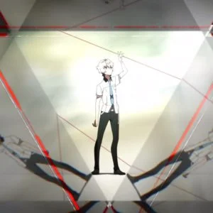 Japanese Animation