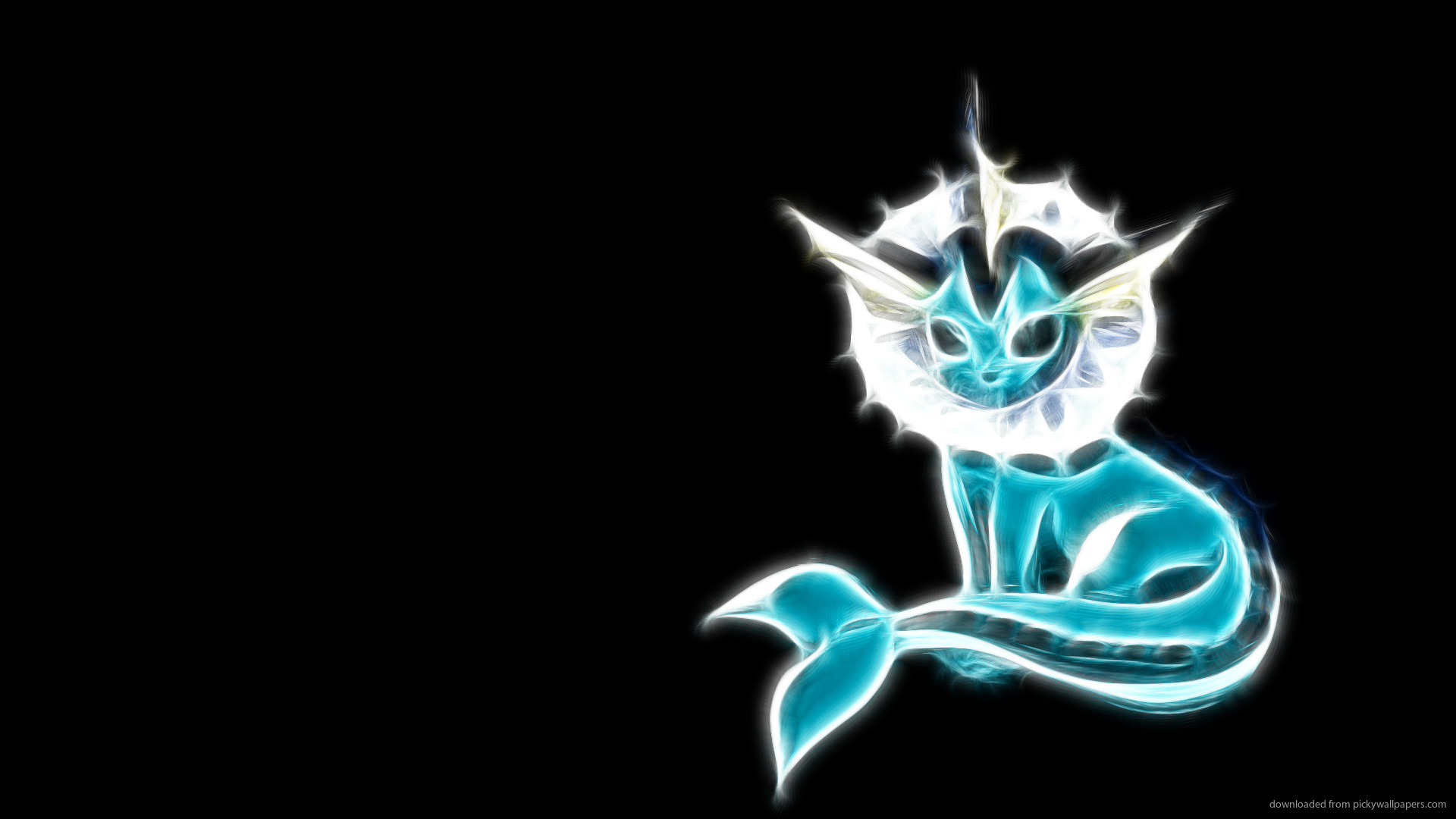 Vaporeon Pokemon Wallpaper picture