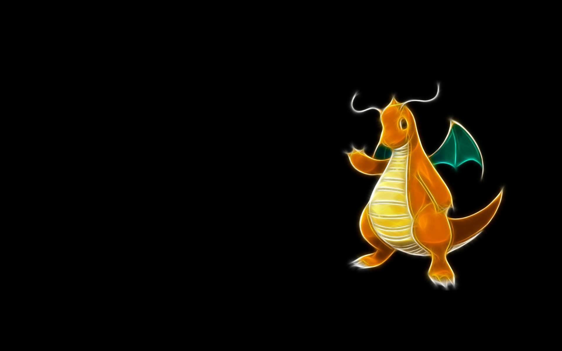 Dragonite Wallpapers HD HD Wallpapers, Backgrounds, Images, Art .