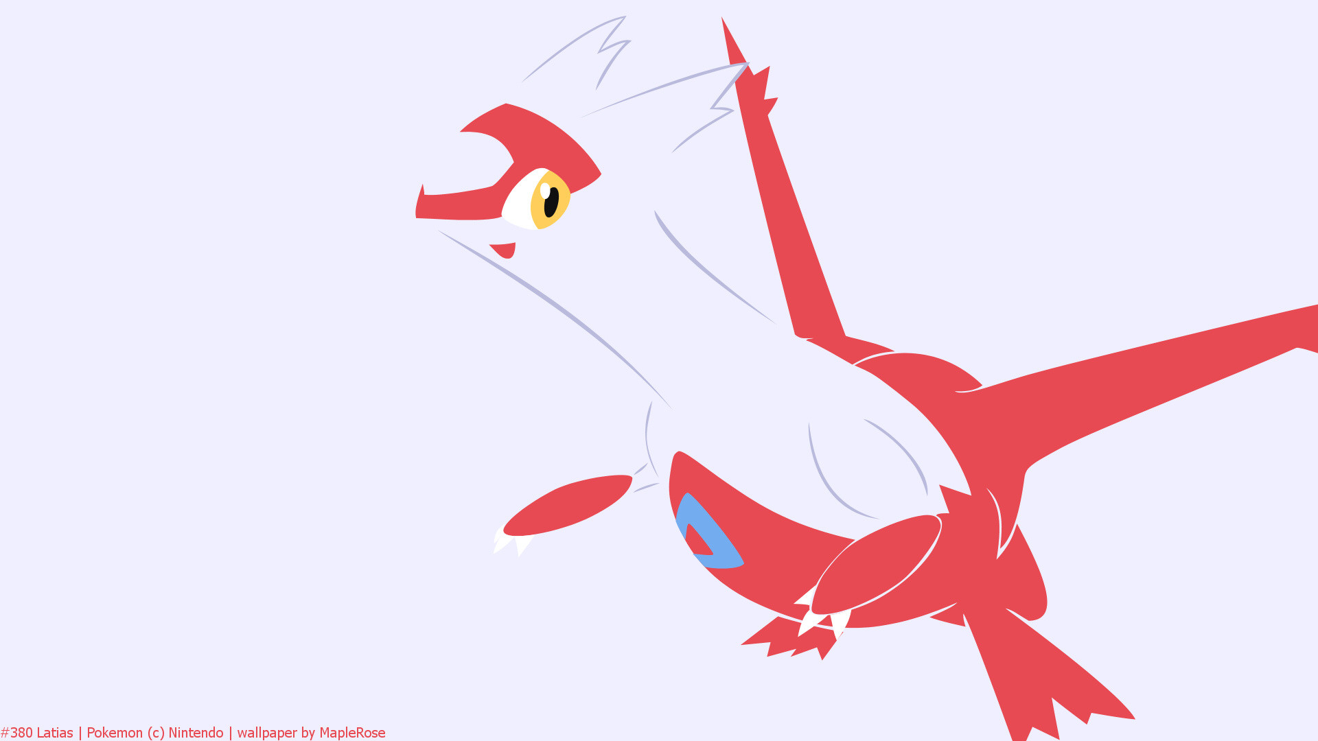 Latias HD Wallpapers