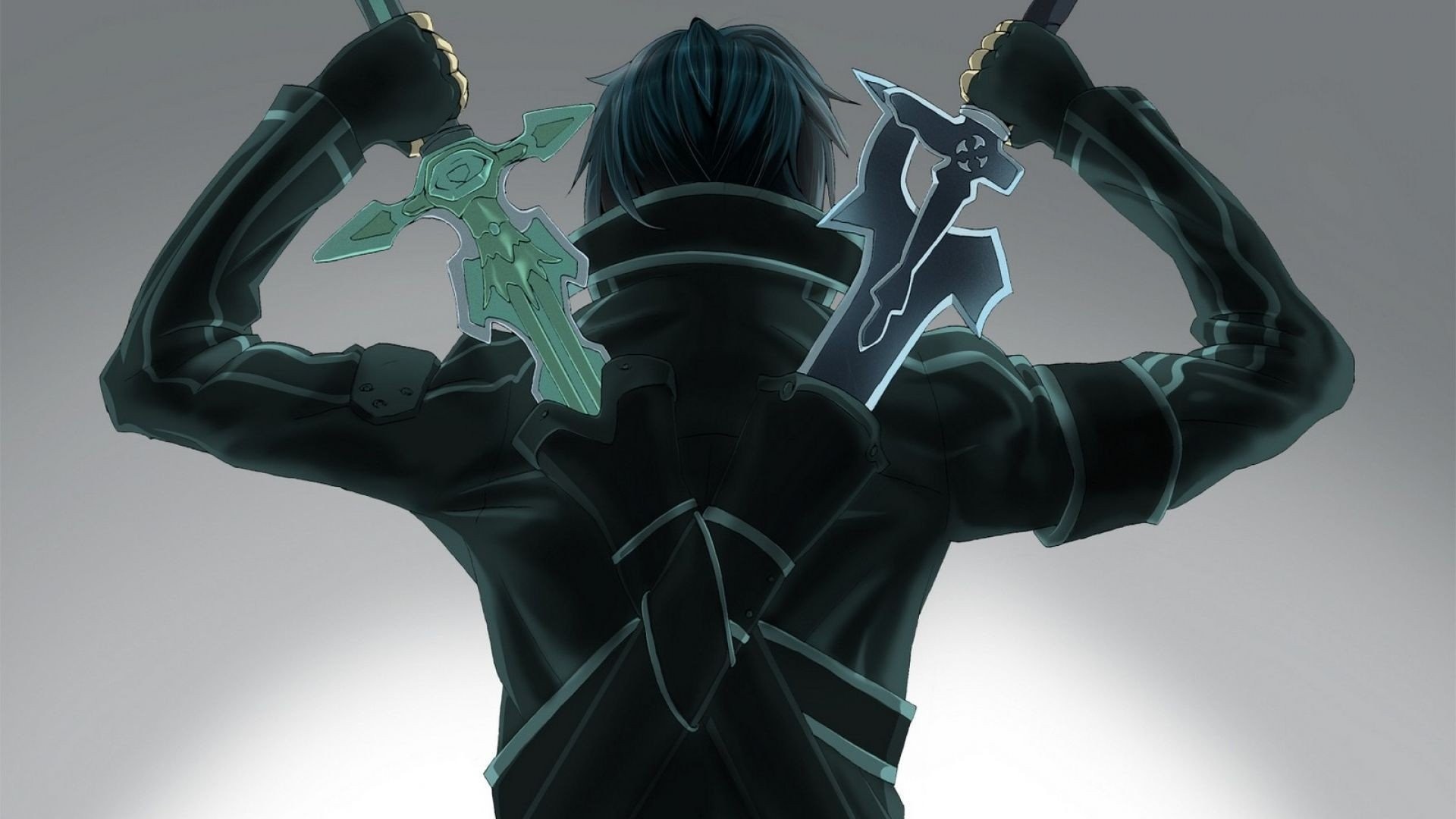 HD Wallpaper | Background ID:333852. Anime Sword Art Online