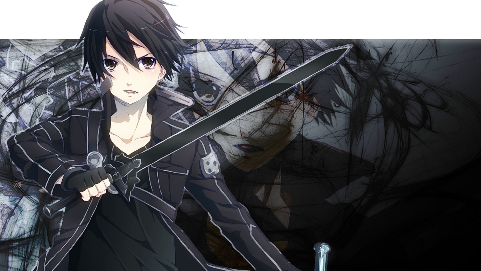 2288 Sword Art Online HD Wallpapers Backgrounds – Wallpaper Abyss –