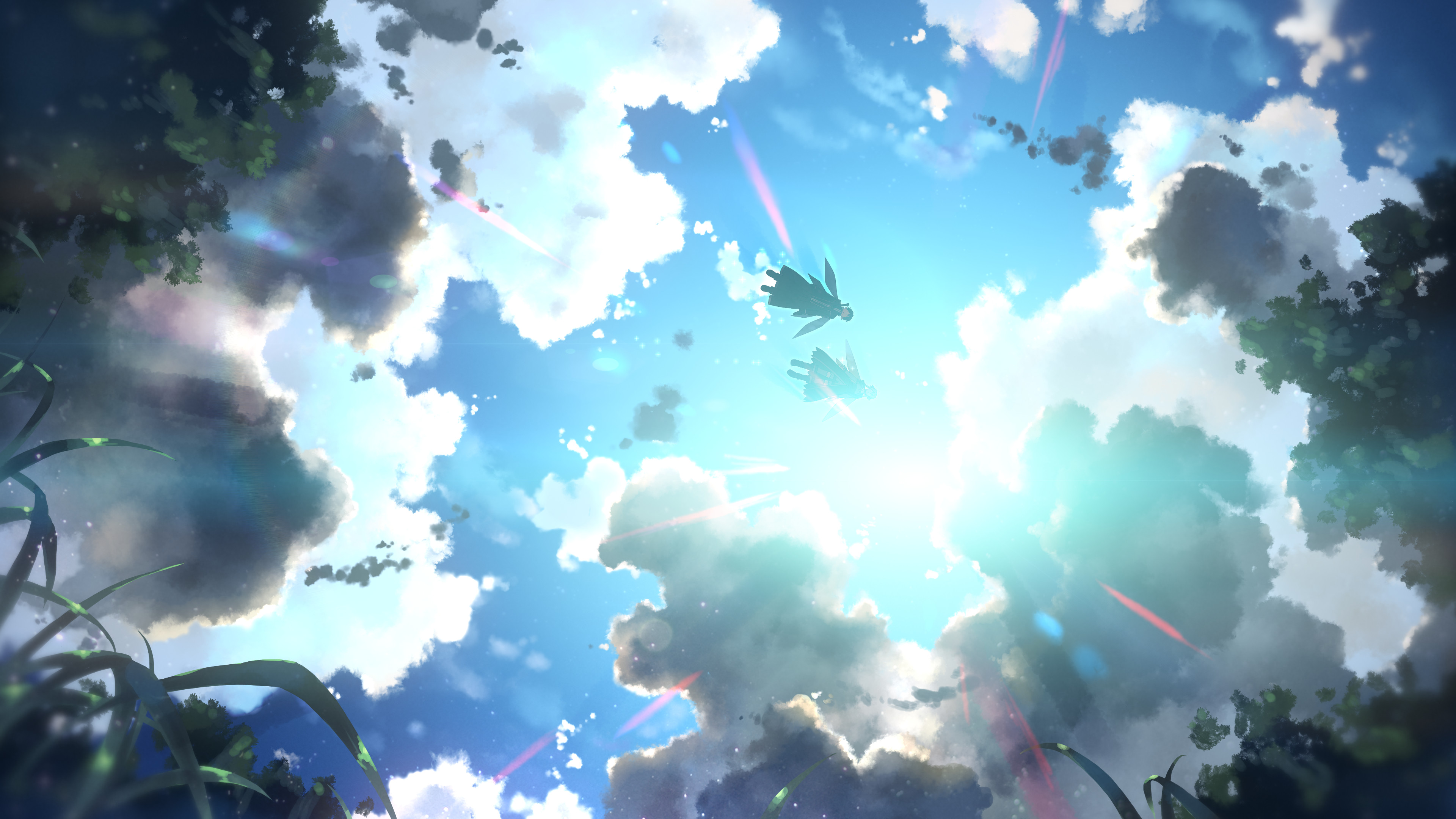 View Fullsize Sword Art Online Image