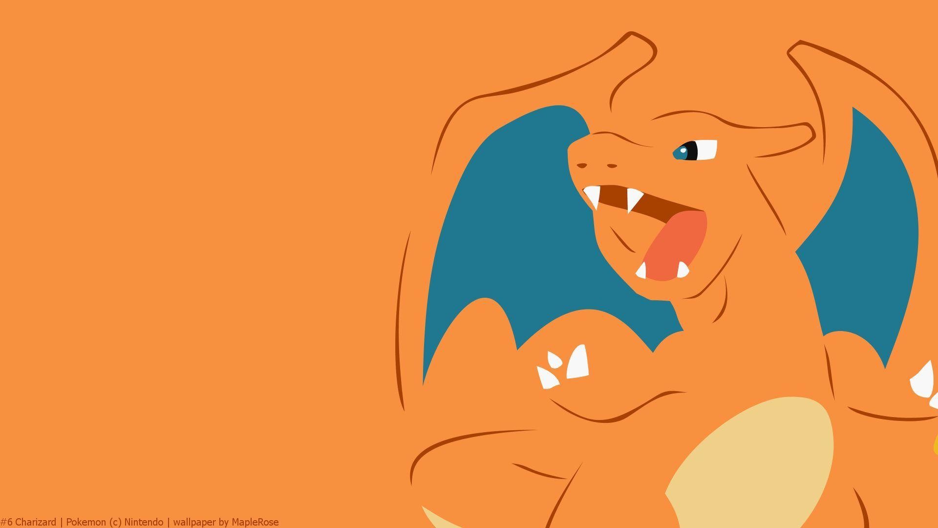 Wallpapers For Charizard Wallpaper