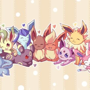 Cute Anime Chibi