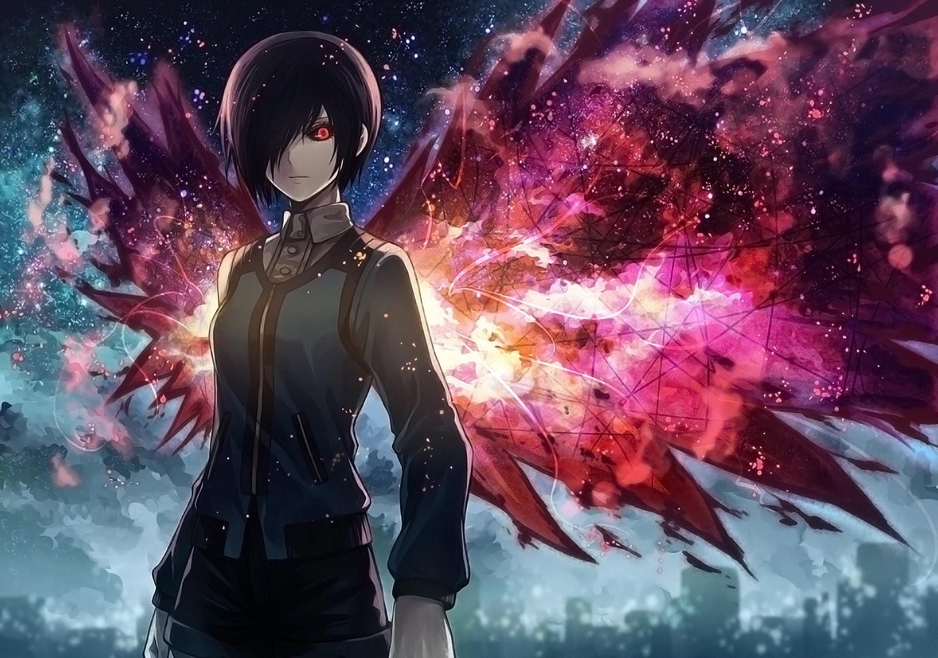 HD Wallpaper | Background ID:548717. Anime Tokyo Ghoul