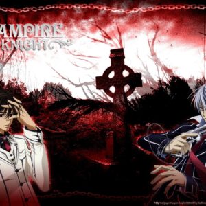 Vampire Knight