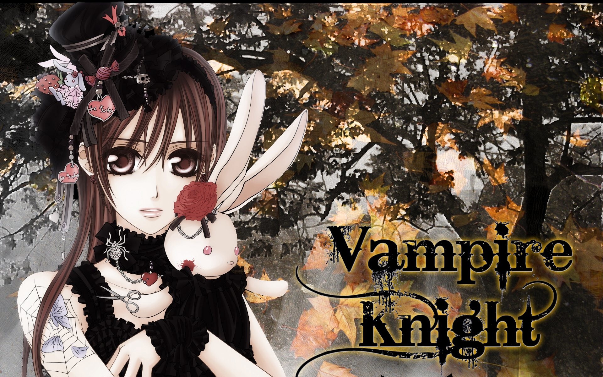 7. vampire knight wallpaper4 600×375