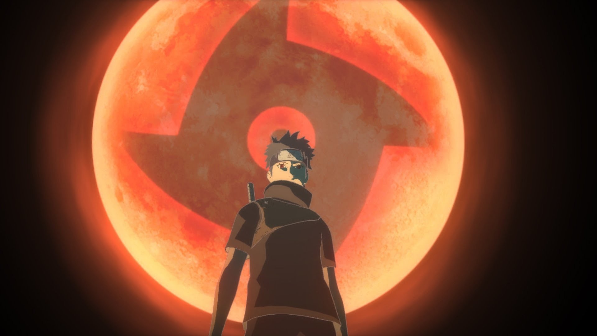 Naruto Shippuden Ultimate Ninja Storm Revolution – New Shisui Uchiha Team 7 Screenshots – YouTube