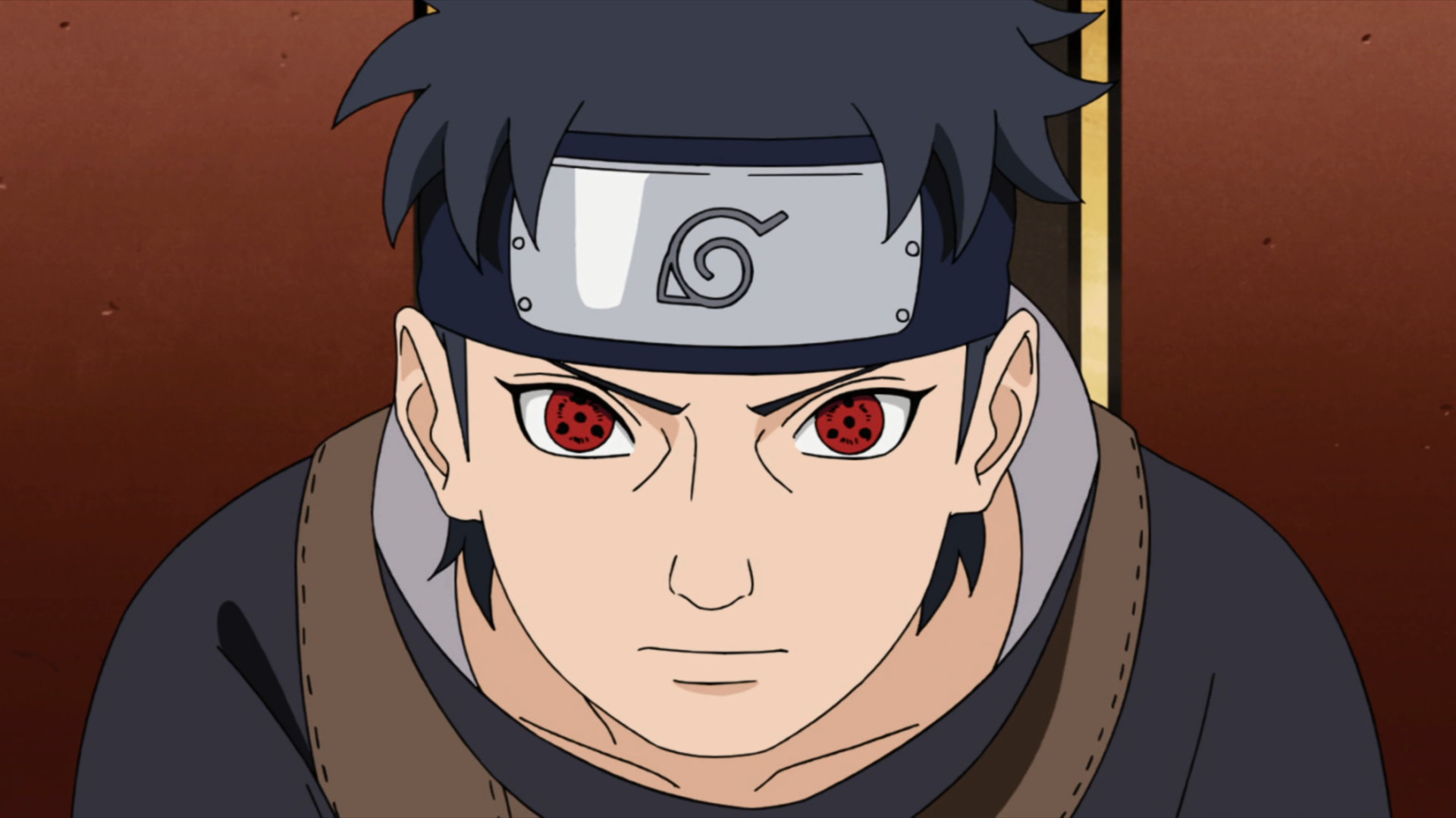 Uchiha Shisui  Đang yêu Hình ảnh Naruto