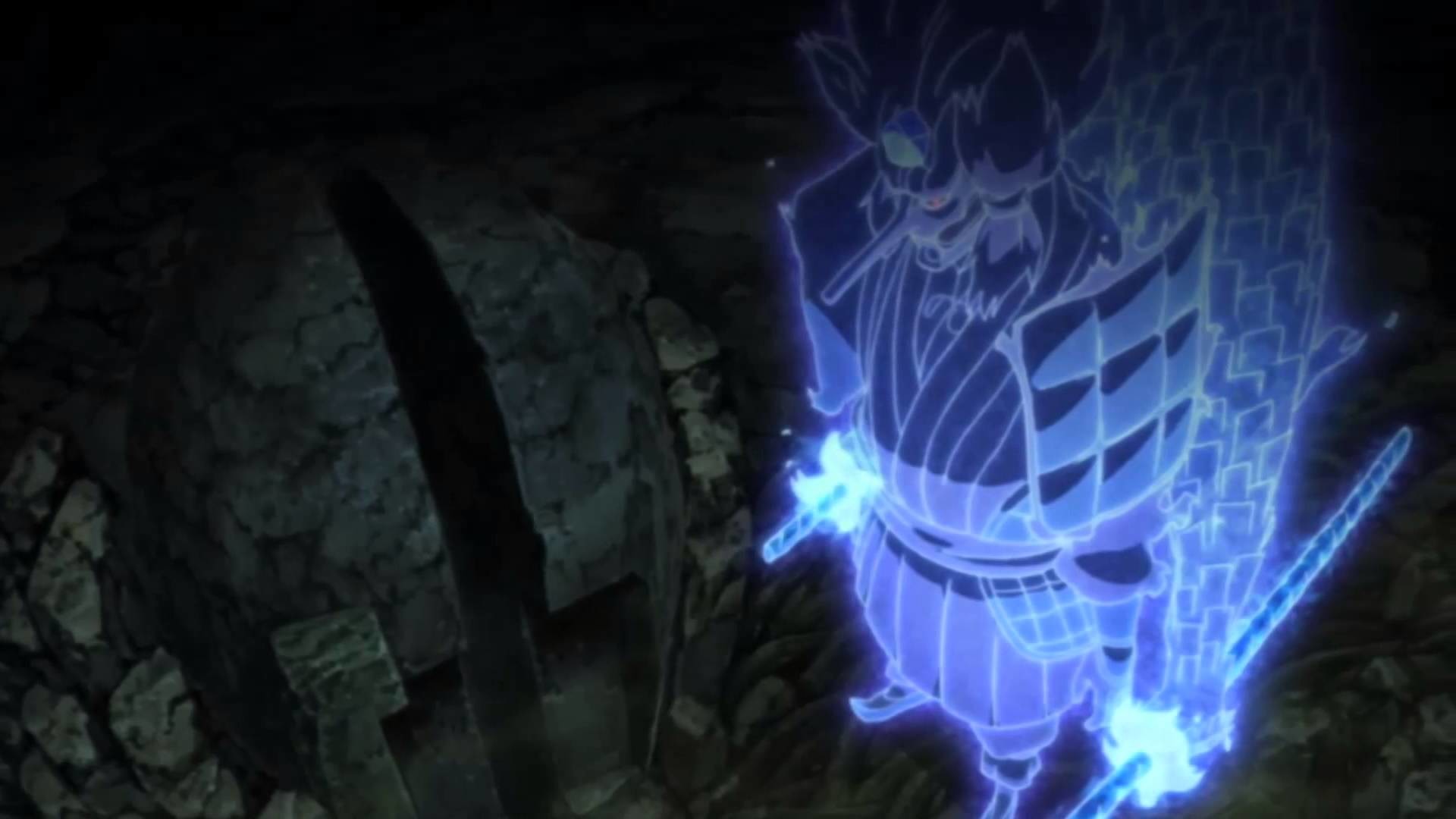 Madara uchiha susanoo blue 45506 – Images And Wallpapers – all