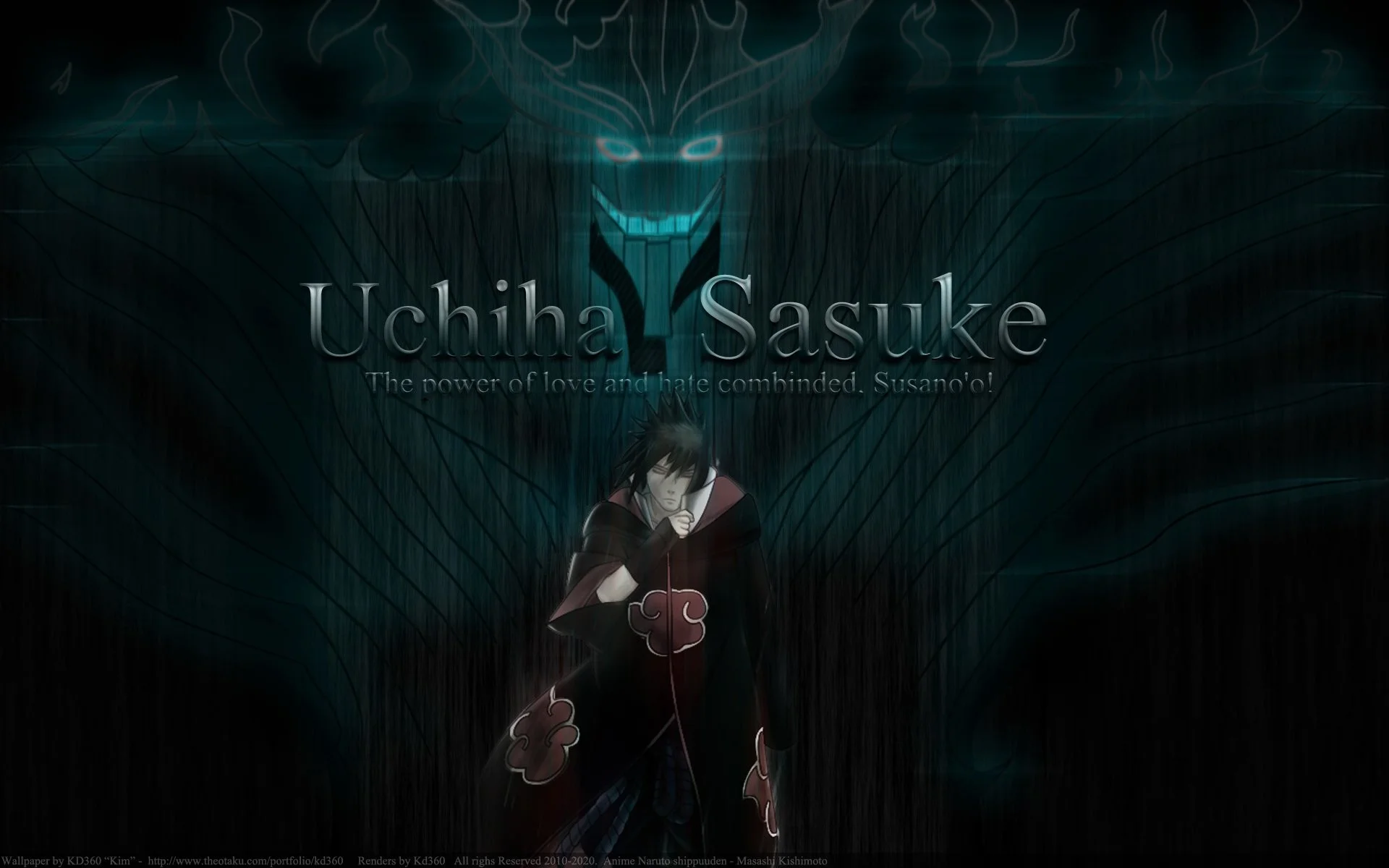 Madara Uchiha Naruto Shisui Susanoo HD Wallpaper Background ID106942