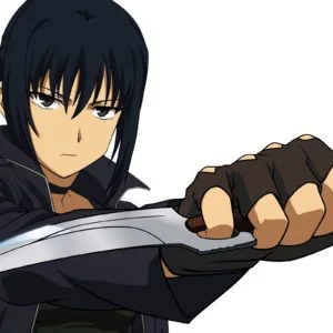Anime Warrior