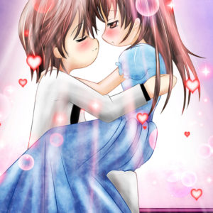 Anime Wallpaper for Phone