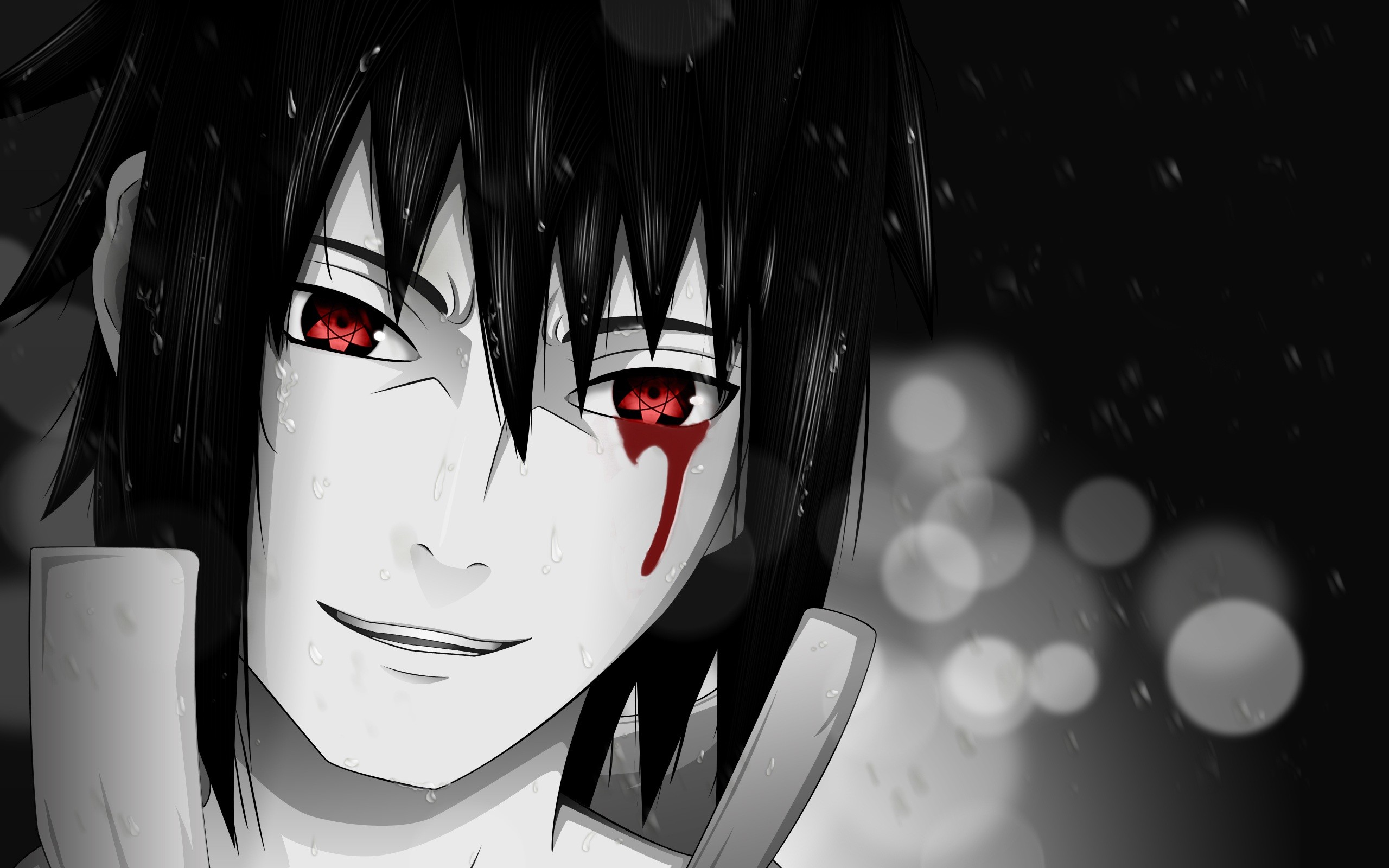 1300+ Sasuke Uchiha HD Wallpapers and Backgrounds