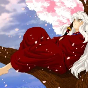 Inuyasha Wallpaper HD