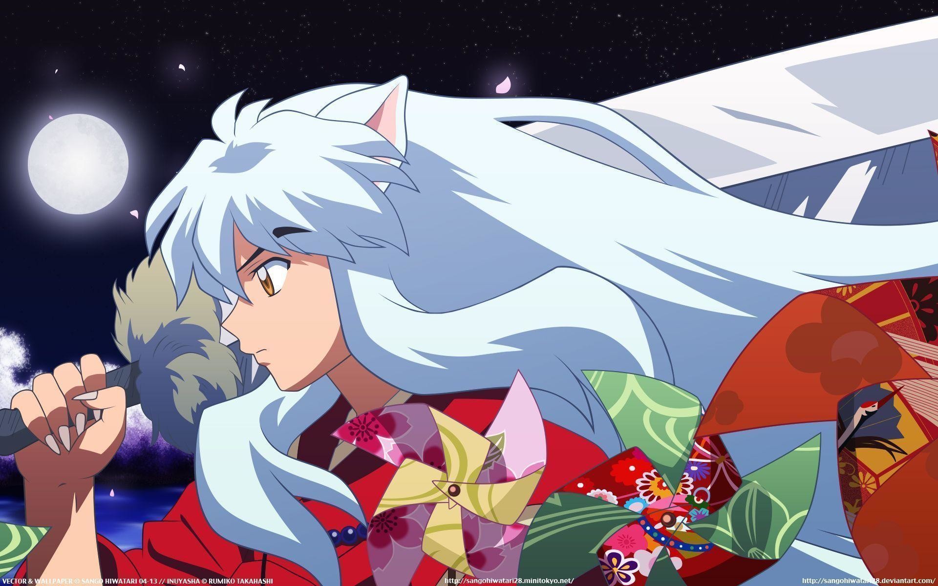 Inuyasha Inuyasha 1024×768 Wallpaper Anime Inuyasha Hd