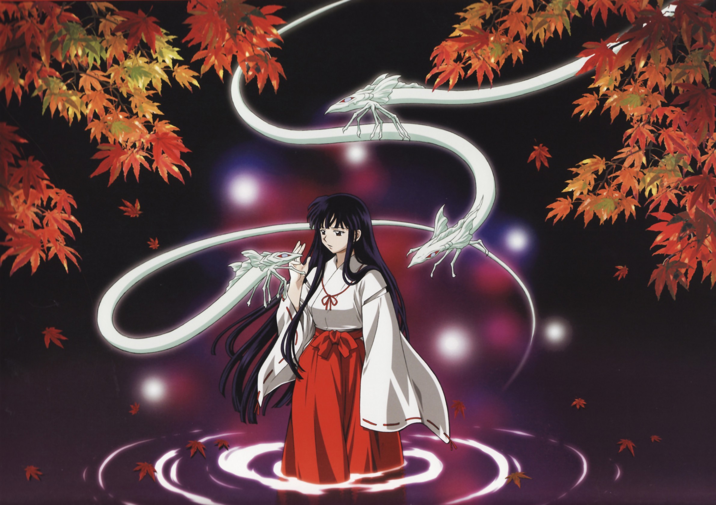 Anime – InuYasha Wallpaper