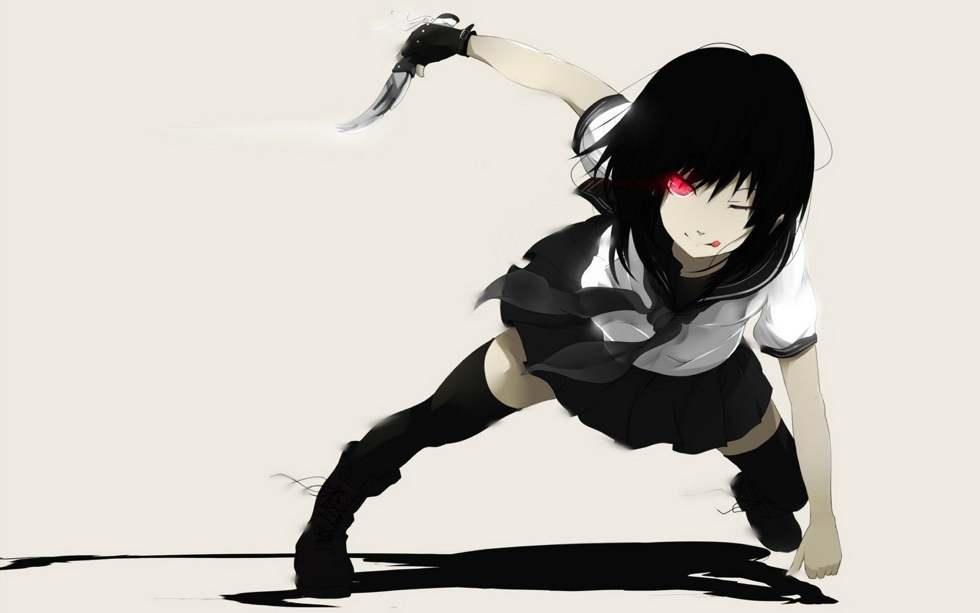 Image – Assassin-Girl-Anime.jpg | Powerhungry-RP Wiki | FANDOM powered by  Wikia