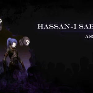 Anime Assassin