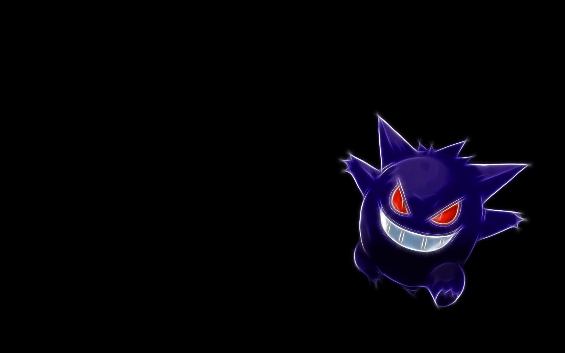 Gengar Wallpapers Wallpaper HD Wallpapers Pinterest Hd wallpaper and Wallpaper