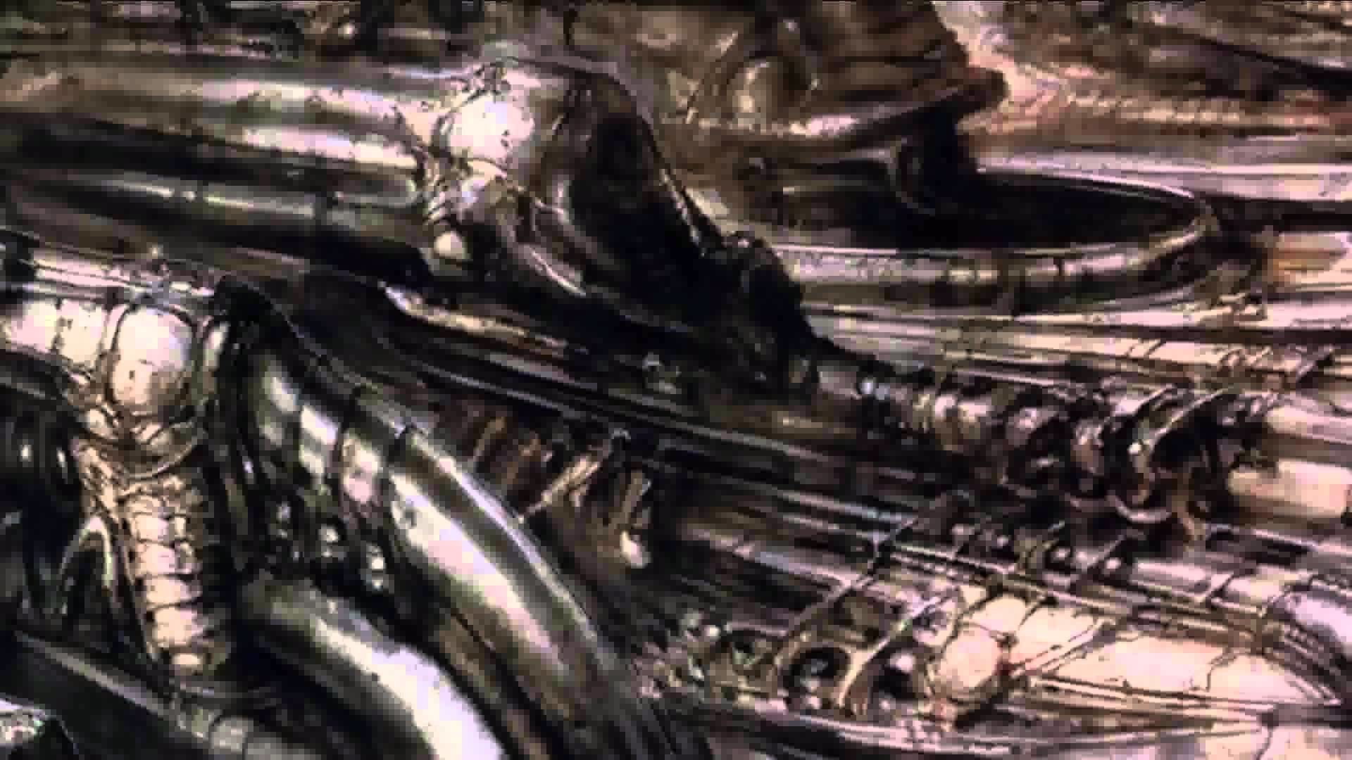 Images For Giger Wallpaper 1080p