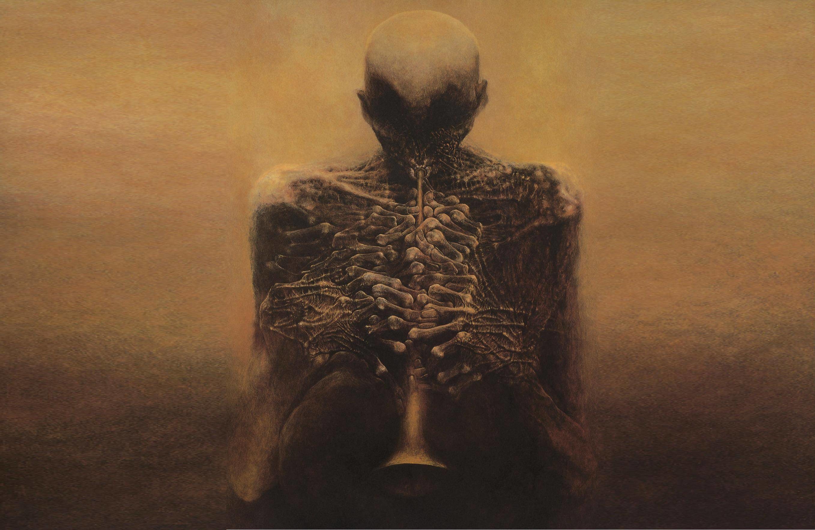 Zdzislaw beksinski 27151767 wallpaper 619580