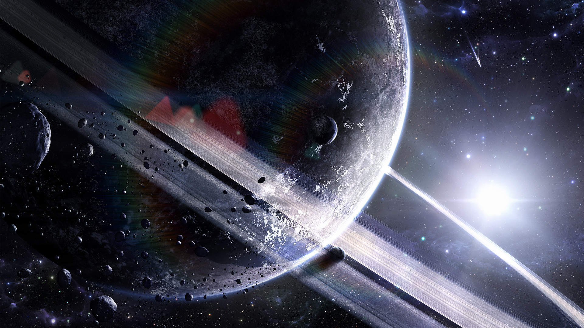 Space hd desktop wallpaper view CkiCoLu 19201080 Wallpaper Pinterest Wallpaper and Hd wallpaper