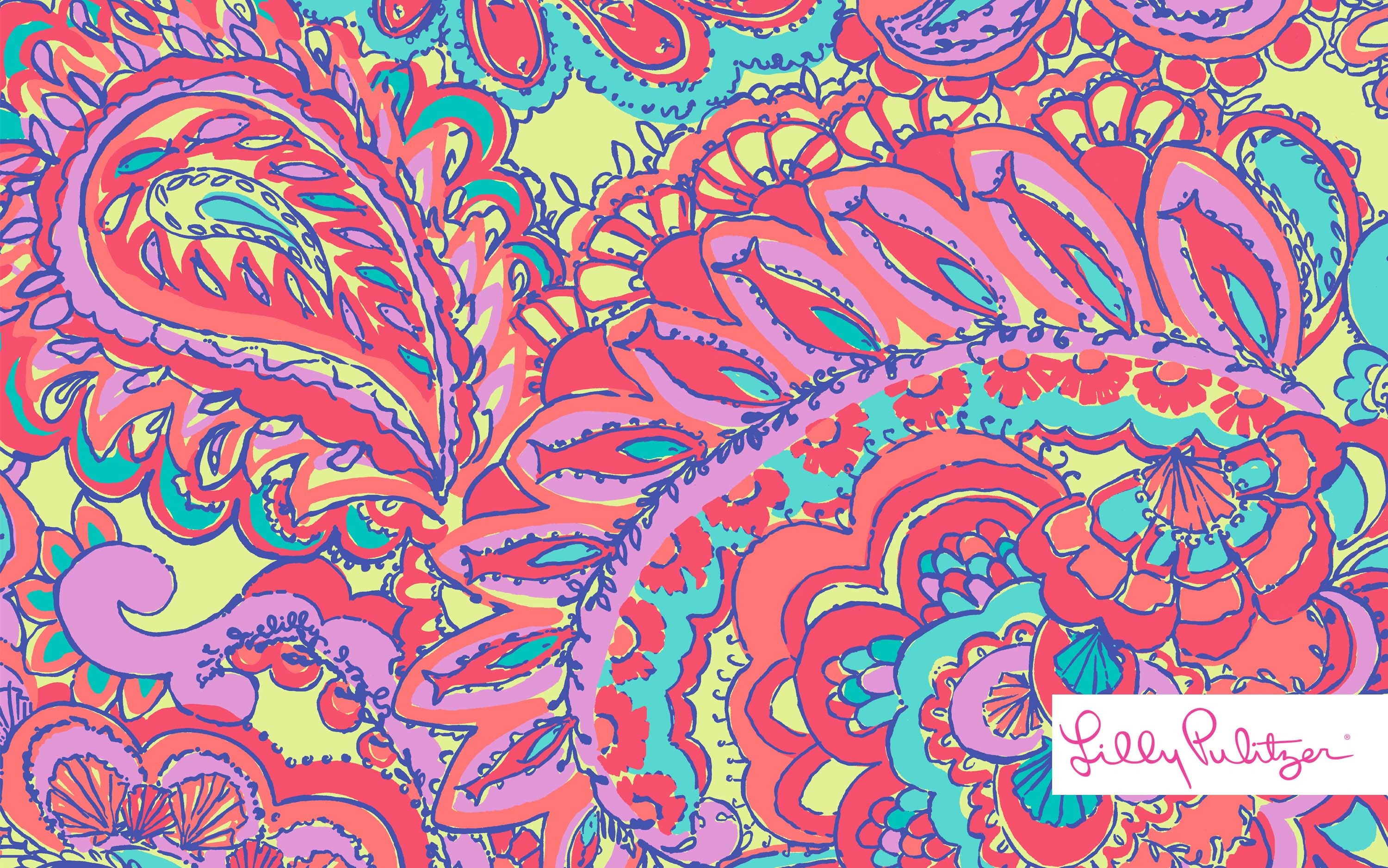 11 Things Only Lilly Pulitzer Crazed Girls Will Understand